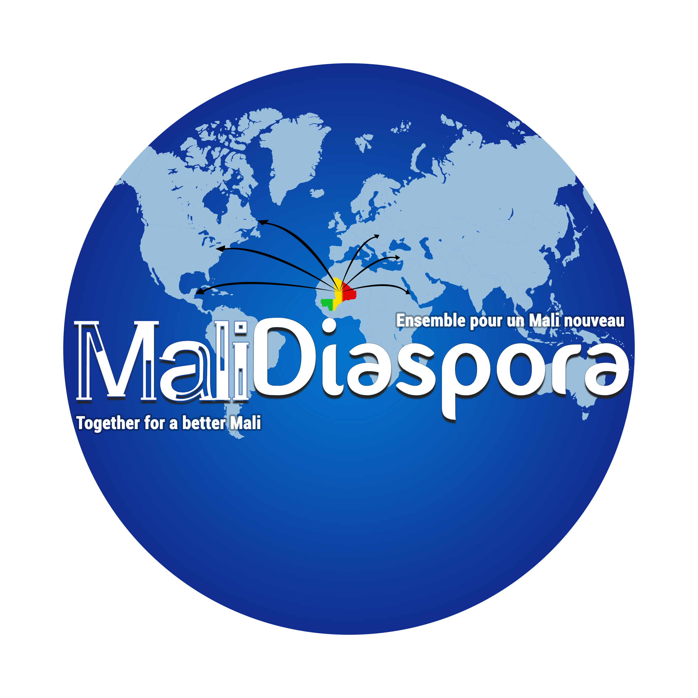 Mali Diaspora | Jobs and Opportunities